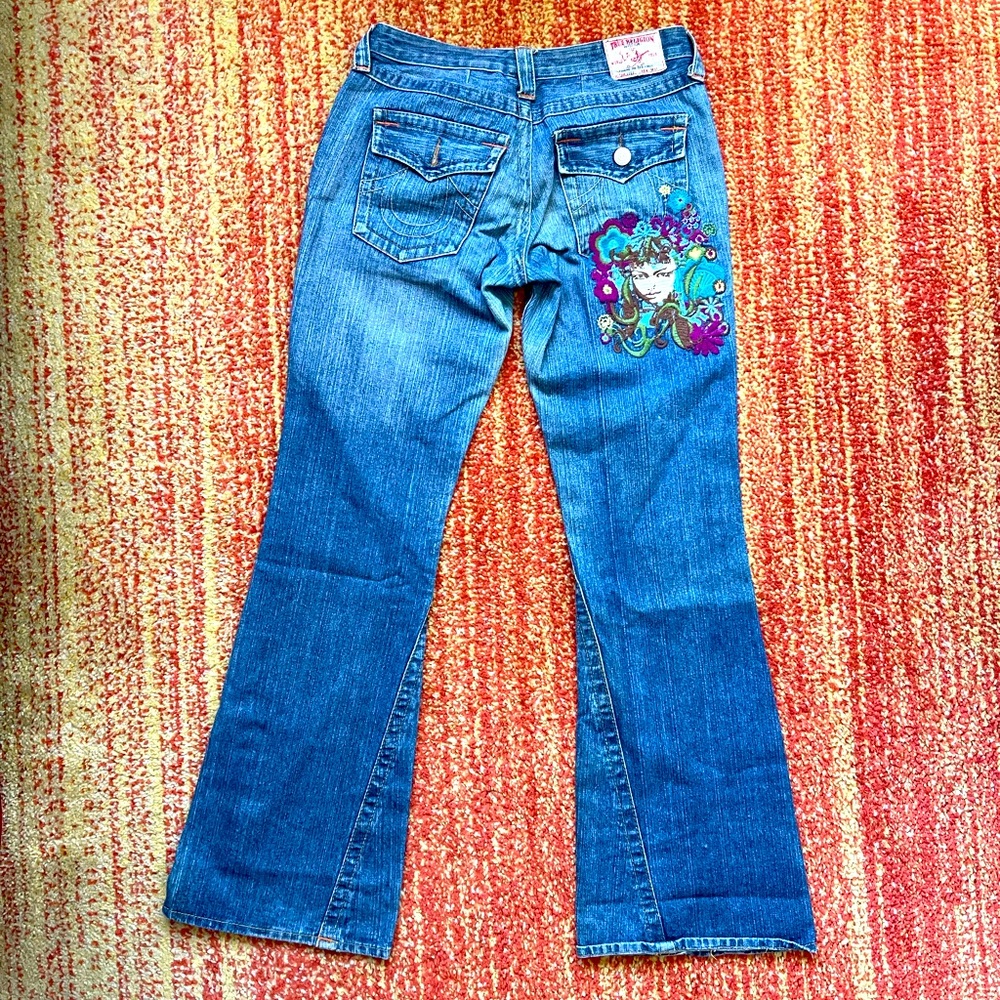 True Religion Jeans 🦄🦄🦄🦄